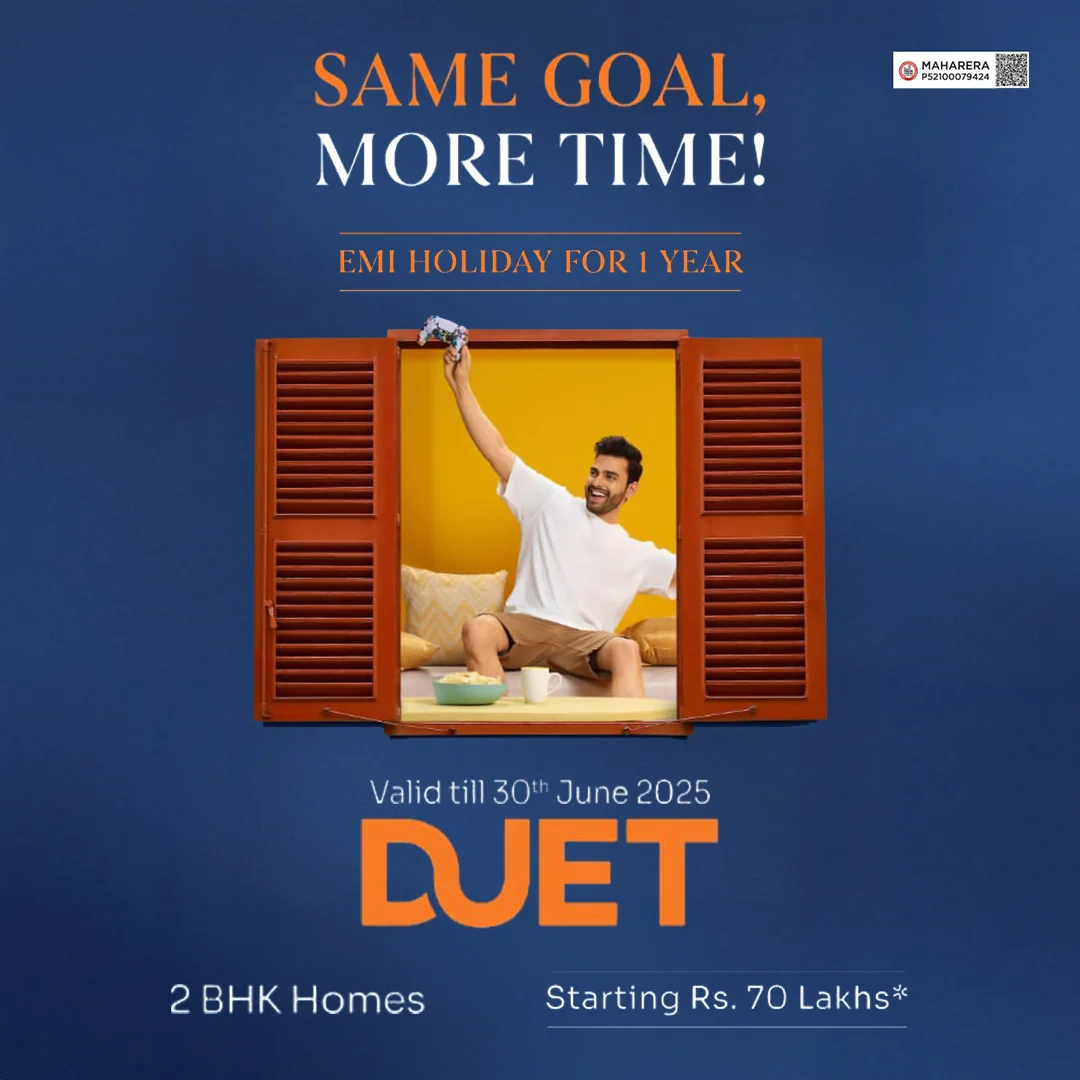 Kolte Patil Projects